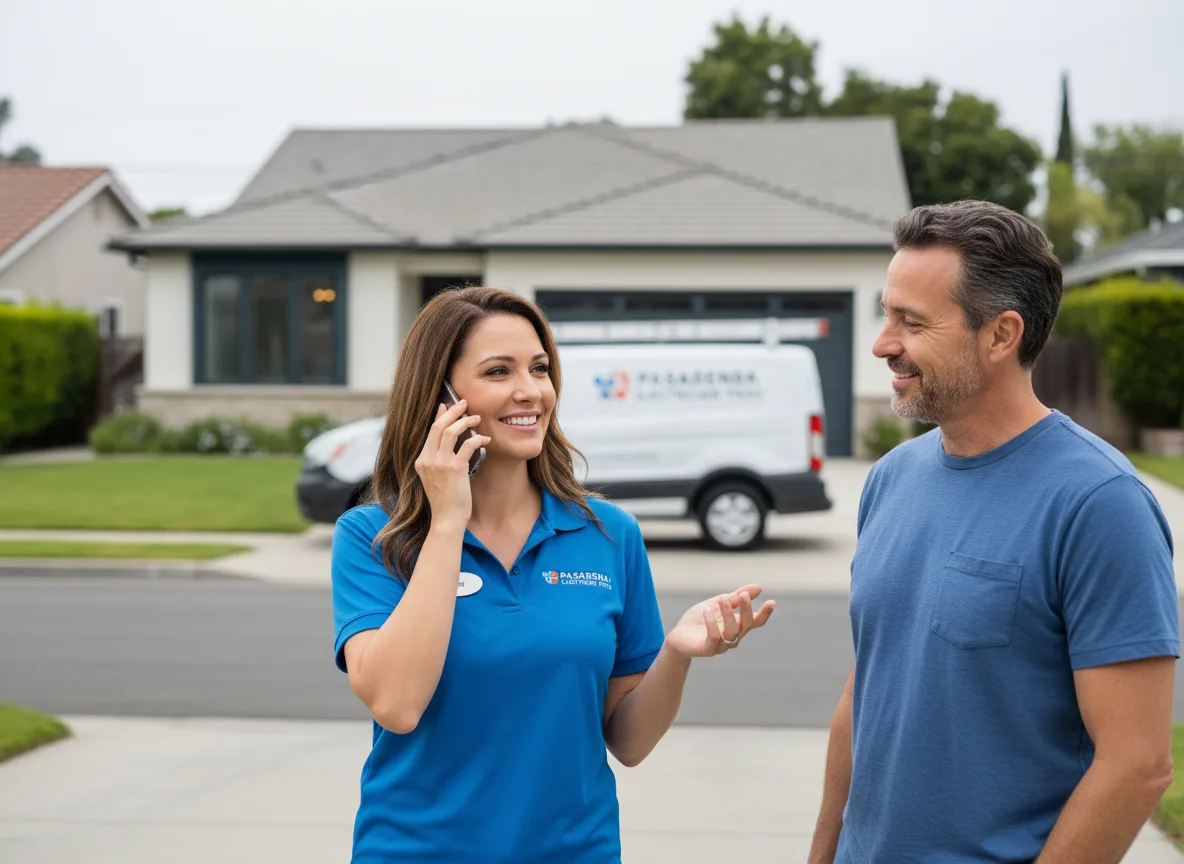 Electrician Lockwood, NY FAQs